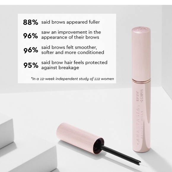 NIB: Anastasia Beverly Hills Brow Genius; Brow Conditioning Serum - Picture 8 of 10